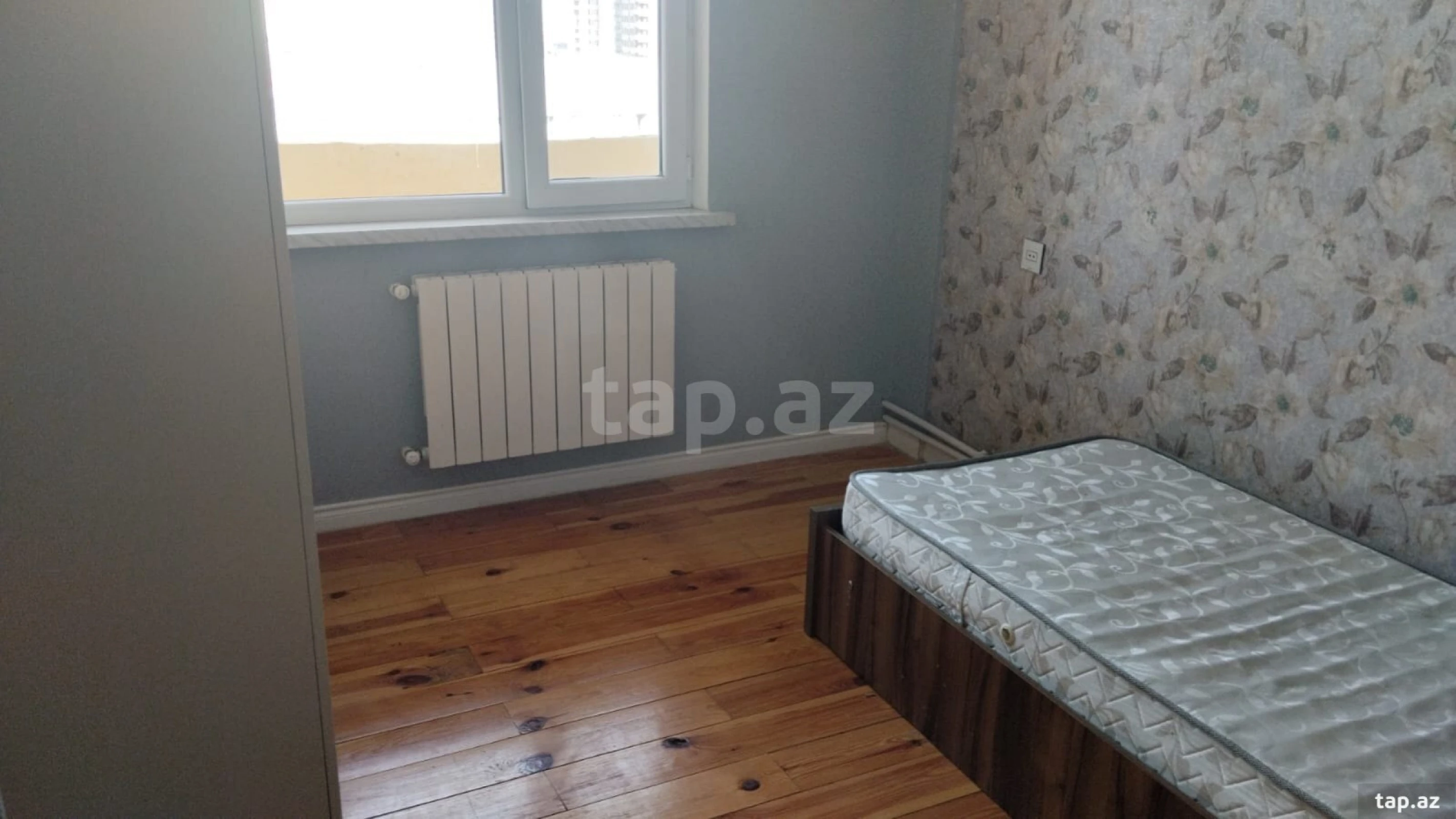 Kirayə verilir 2 otaqlı yeni tikili 70 m²