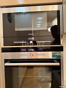 Kirayə verilir 2 otaqlı yeni tikili 70 m²