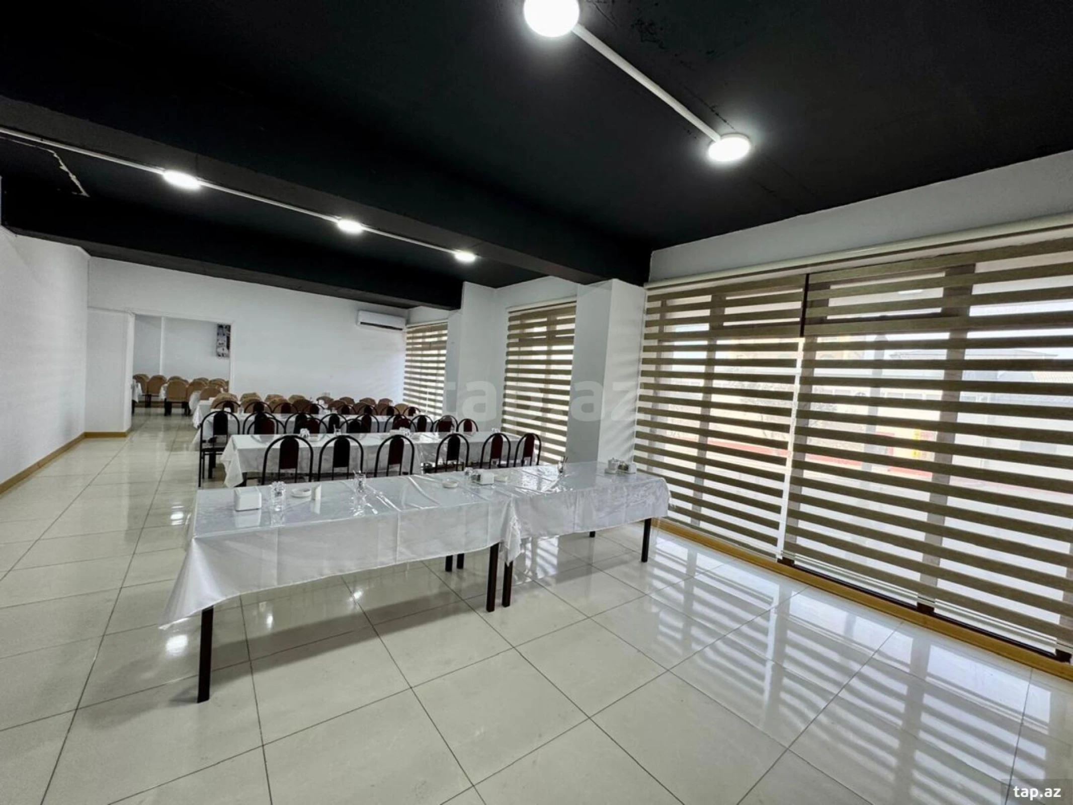 Kirayə verilir obyekt