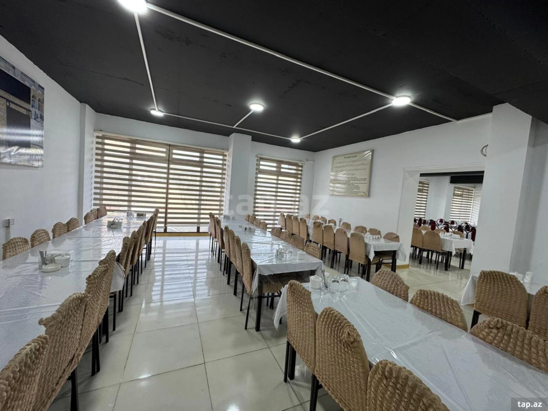 Kirayə verilir obyekt