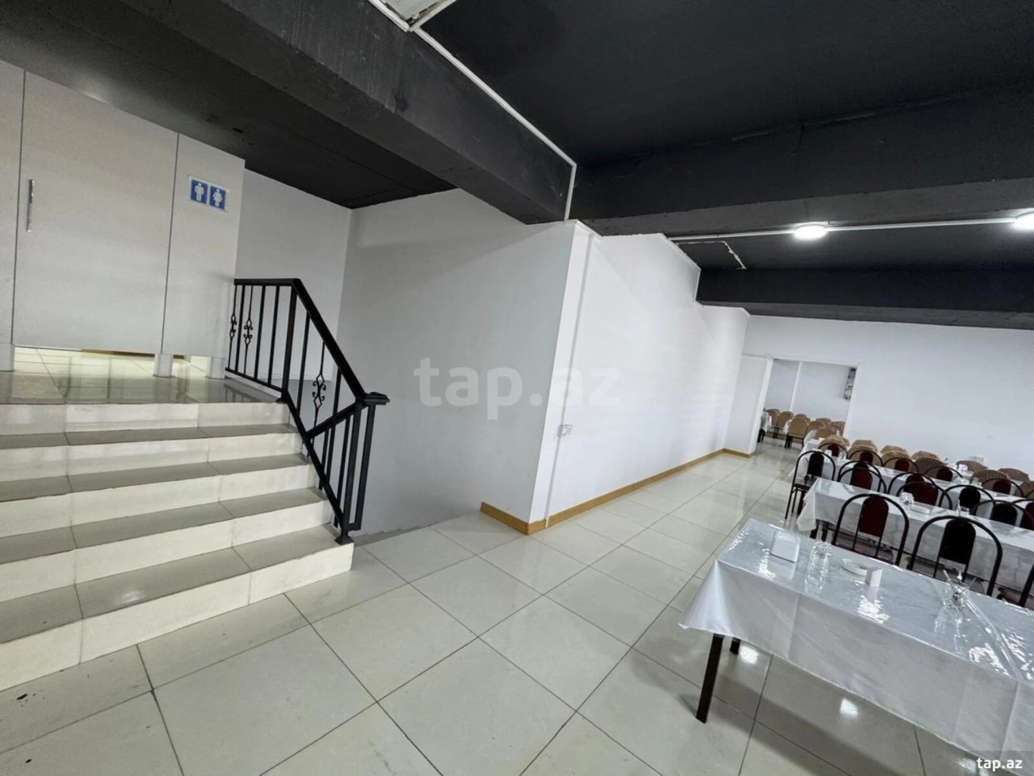 Kirayə verilir obyekt