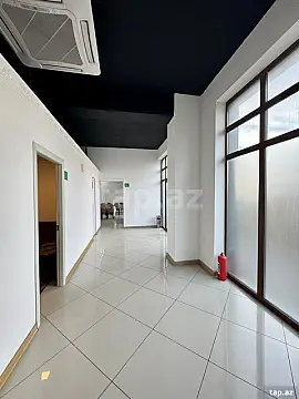 Kirayə verilir obyekt