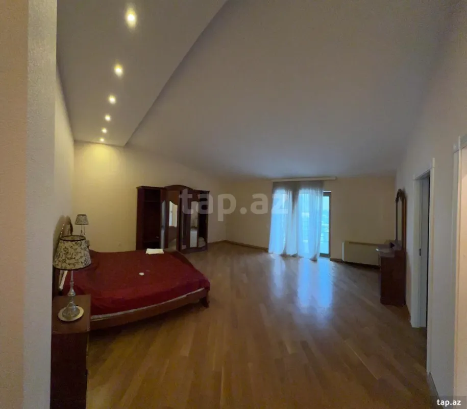 Kirayə verilir ofis