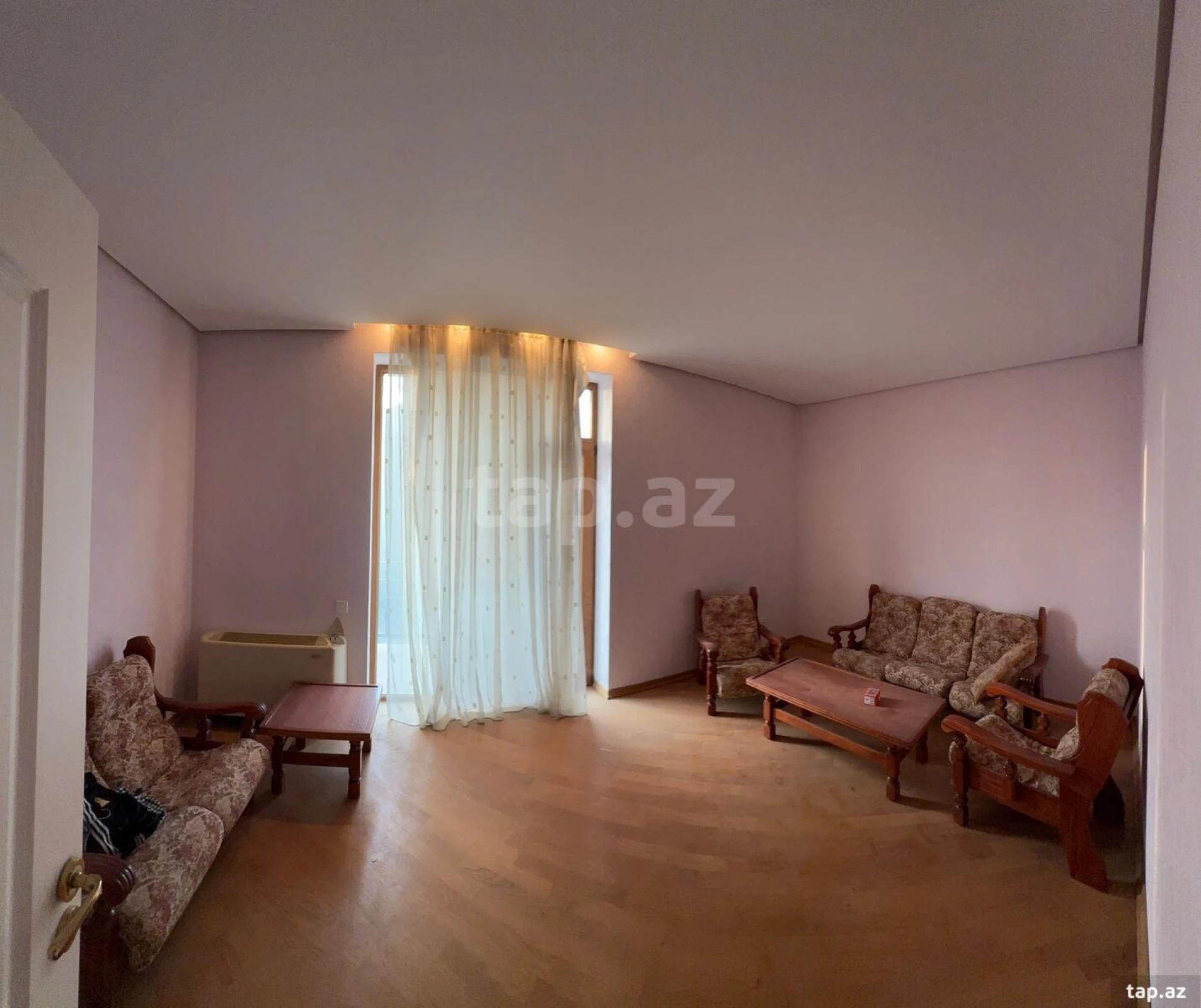 Kirayə verilir ofis