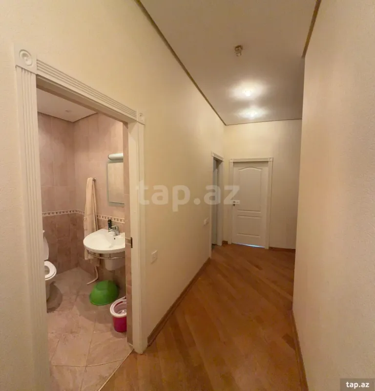 Kirayə verilir ofis