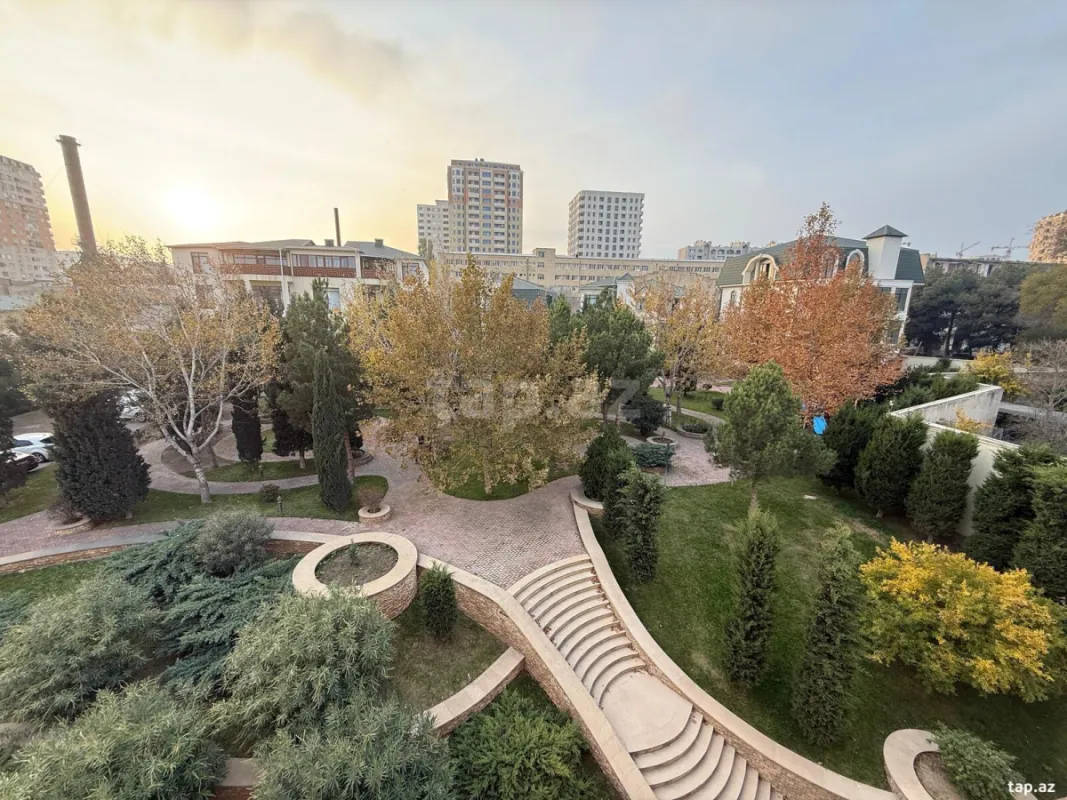 Kirayə verilir ofis