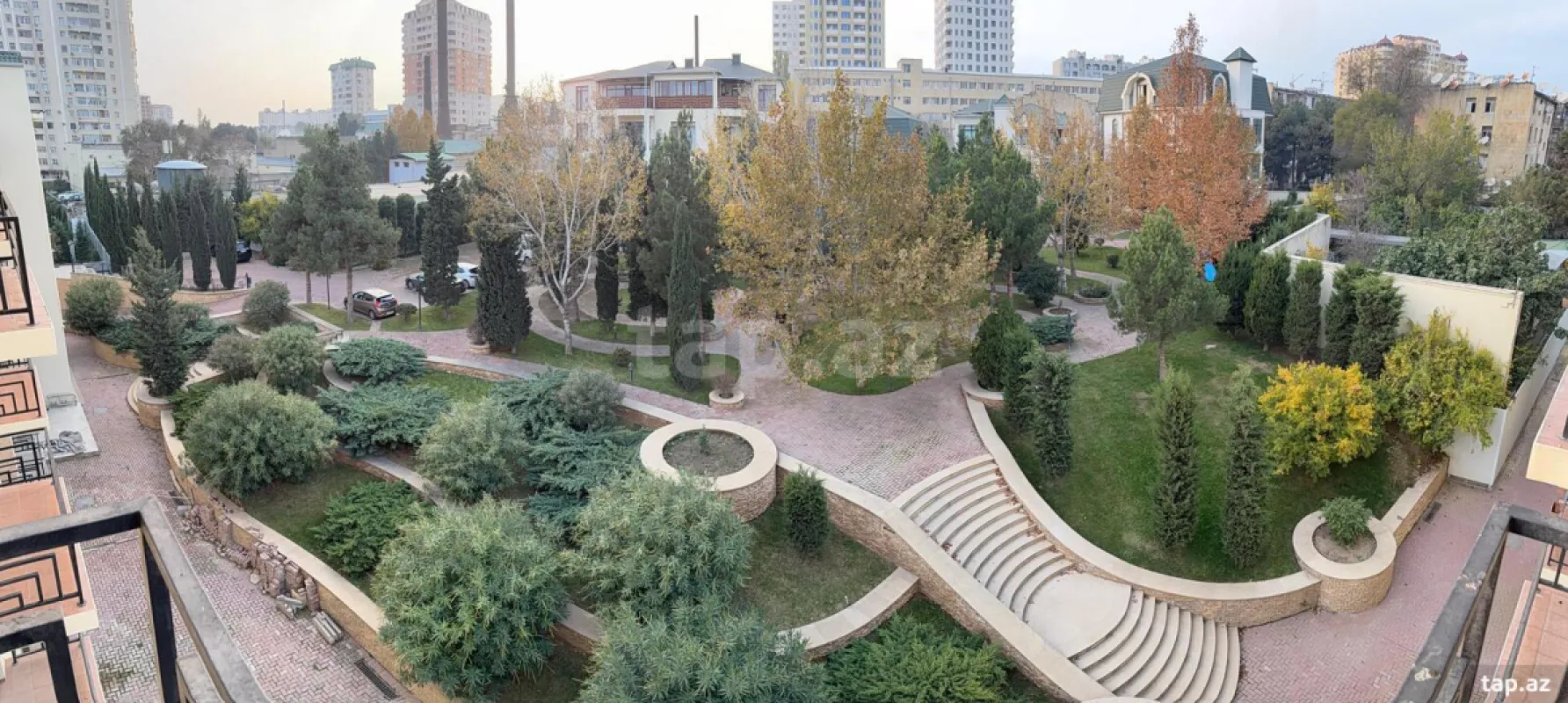 Kirayə verilir ofis