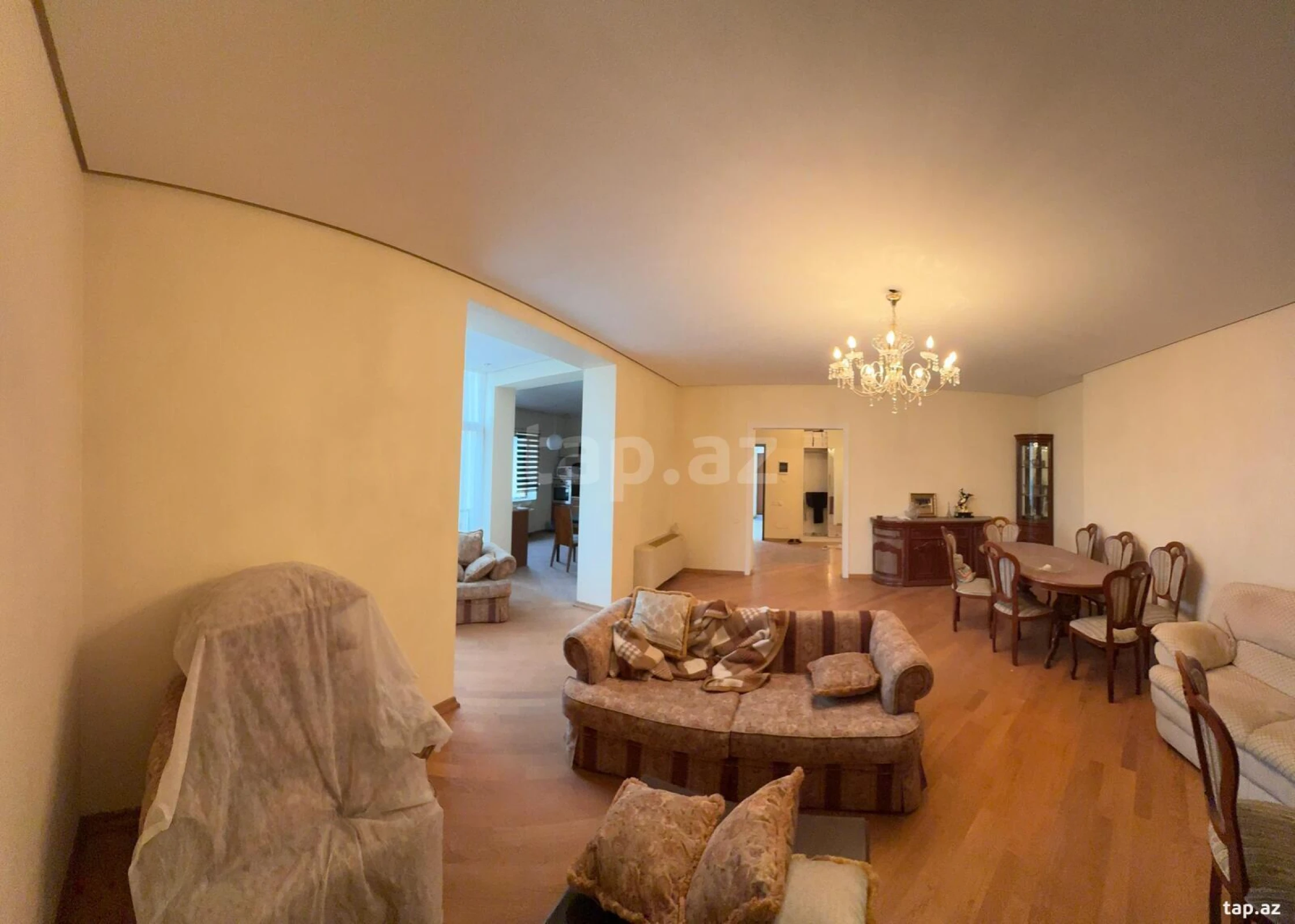 Kirayə verilir ofis