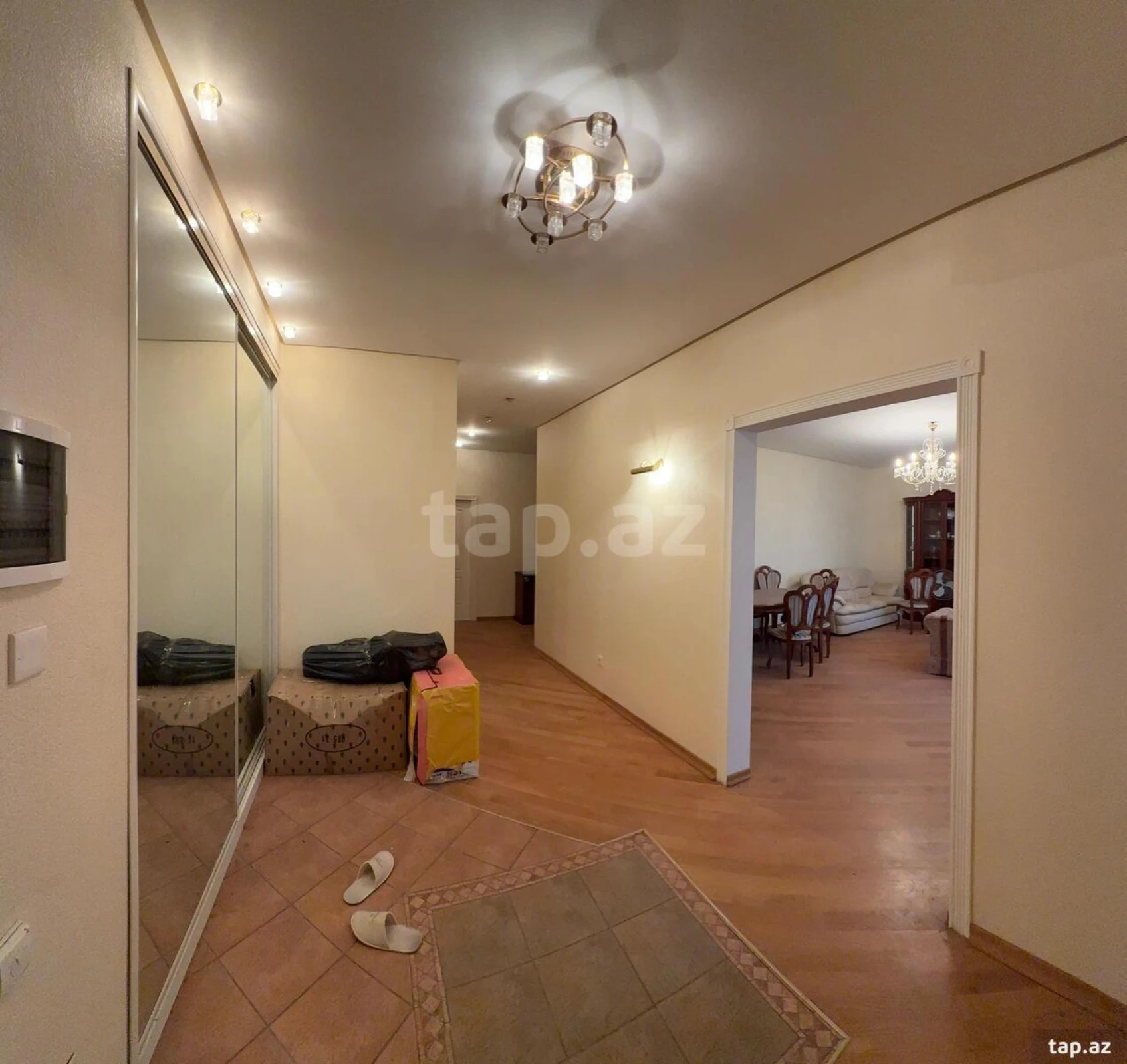 Kirayə verilir ofis