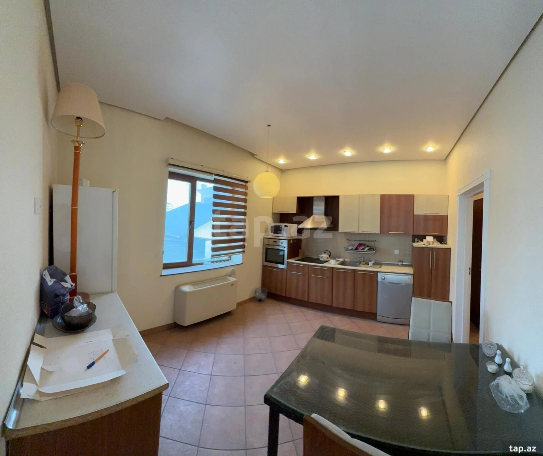 Kirayə verilir ofis