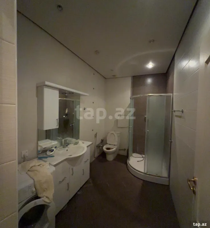 Kirayə verilir ofis