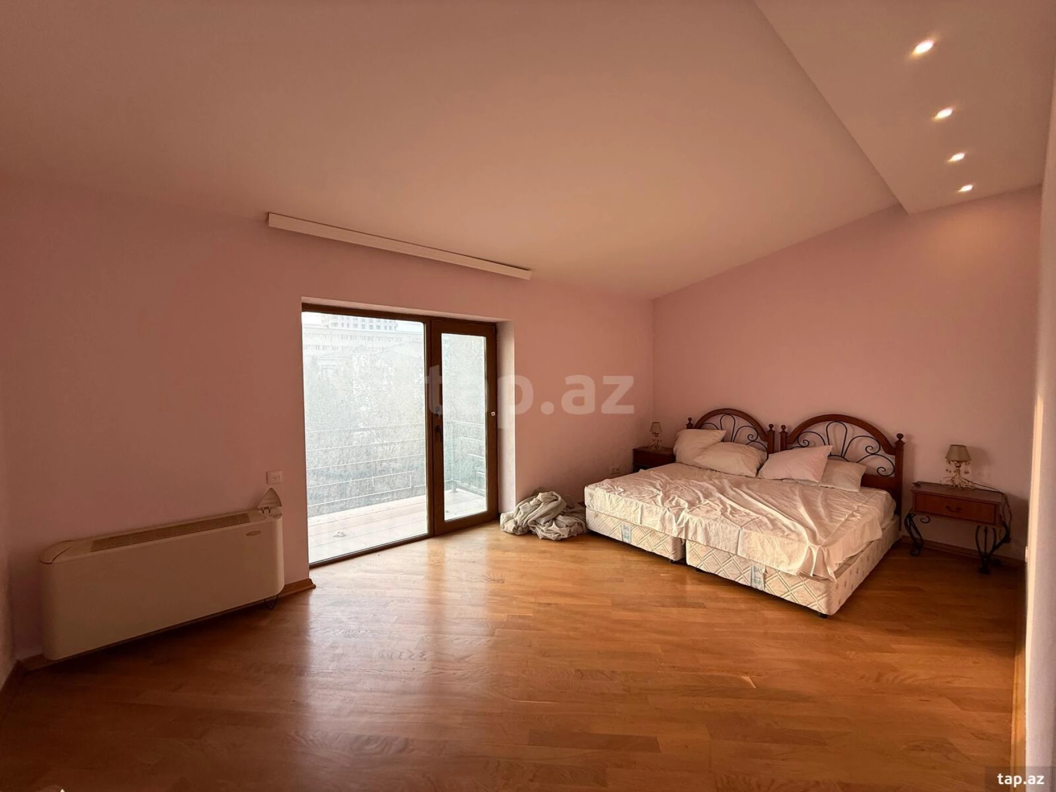 Kirayə verilir ofis