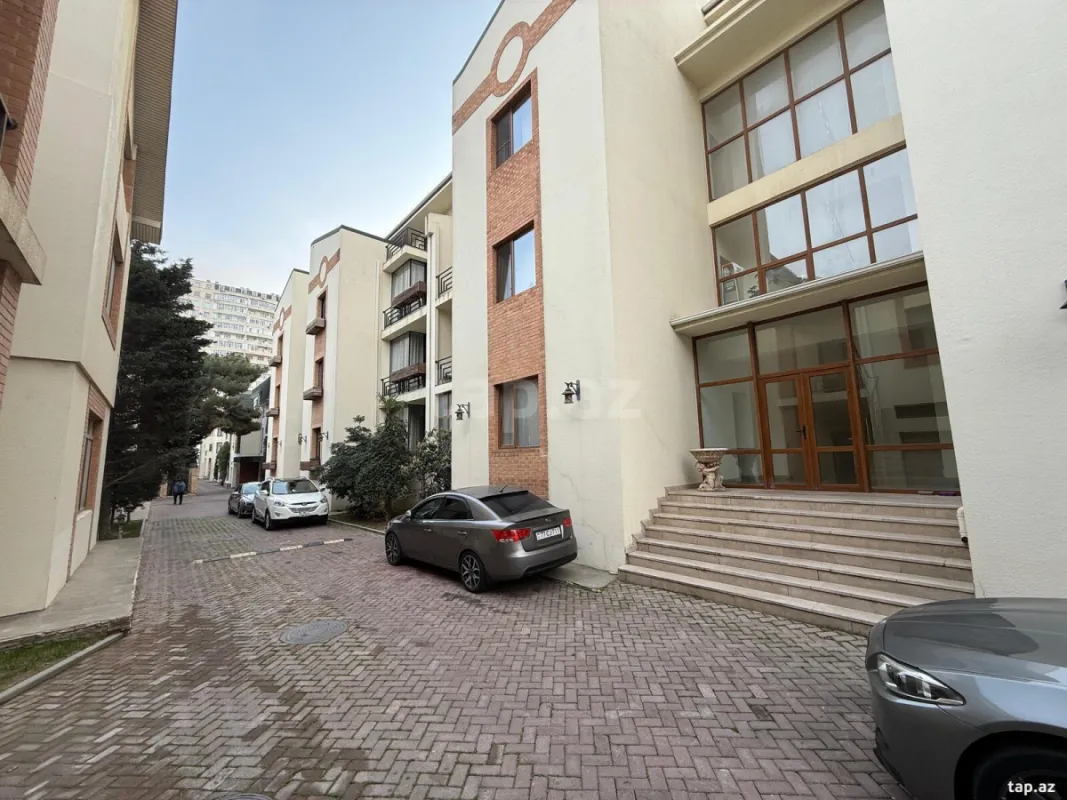 Kirayə verilir ofis