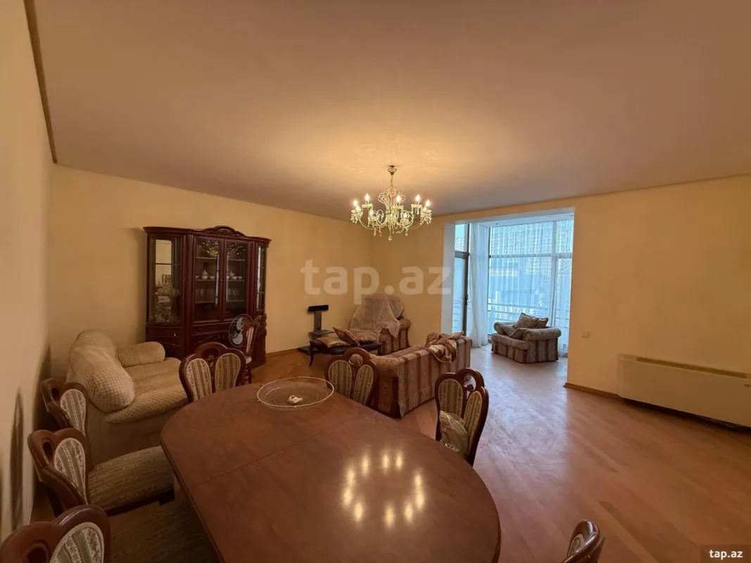 Kirayə verilir ofis