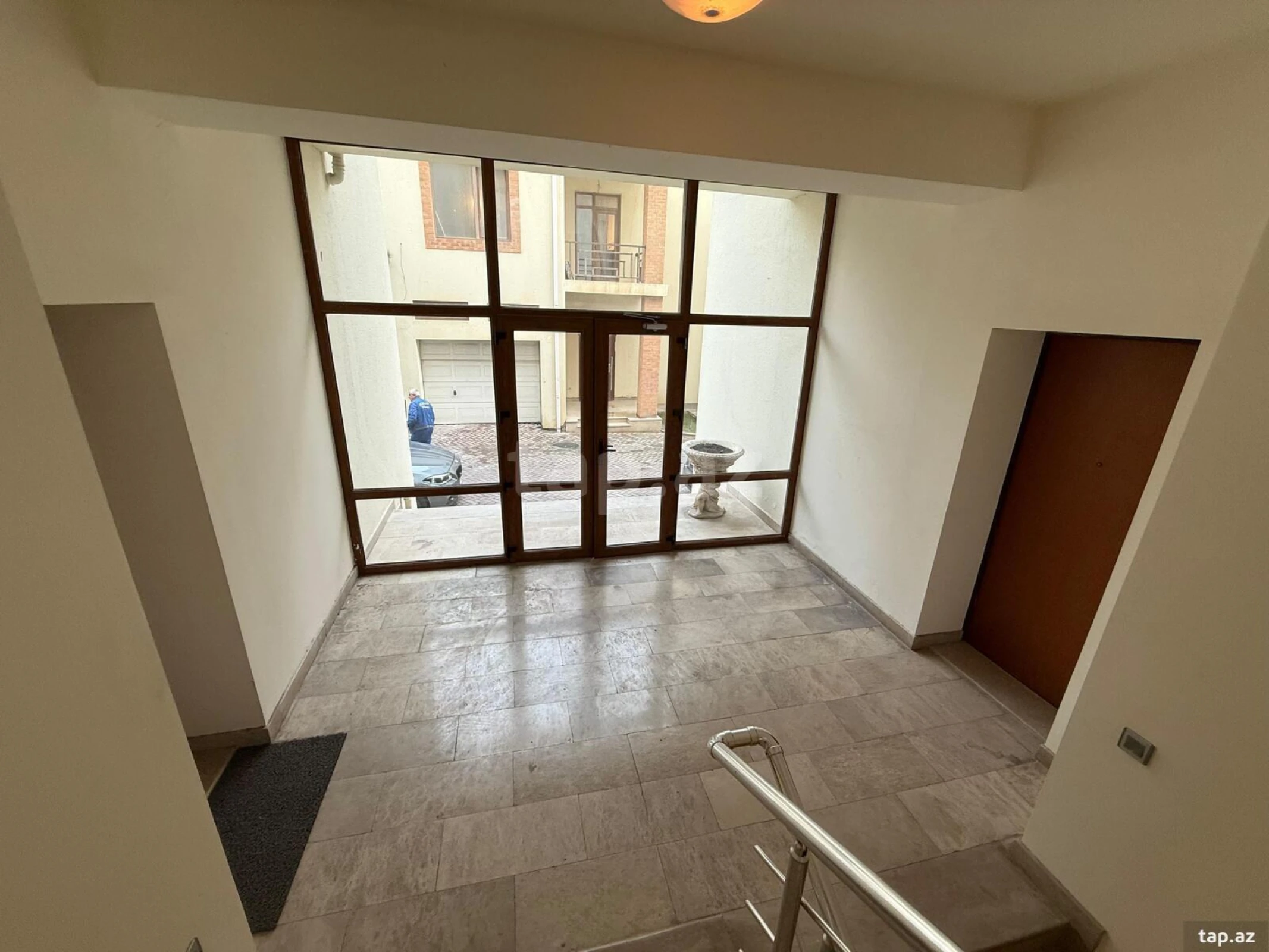 Kirayə verilir ofis