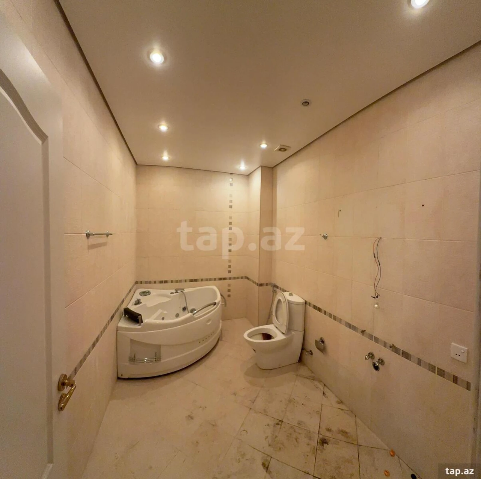 Kirayə verilir ofis