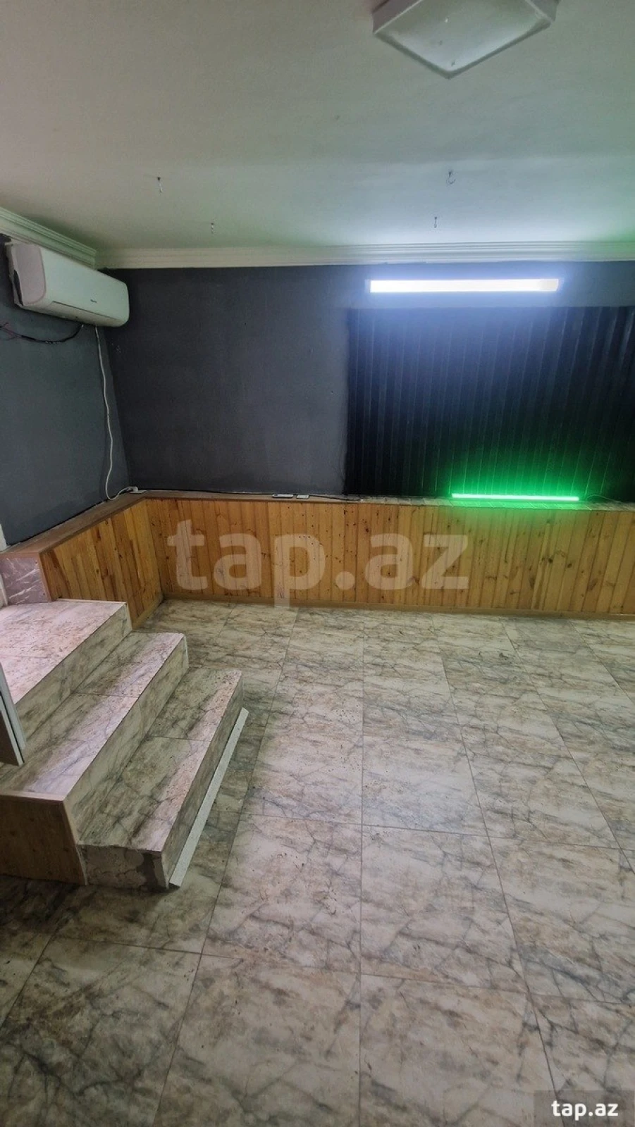 Kirayə verilir obyekt