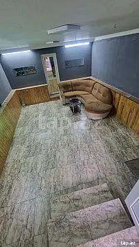 Kirayə verilir obyekt