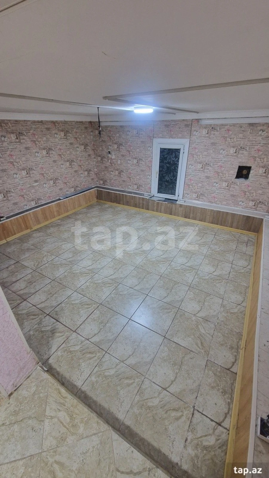 Kirayə verilir obyekt