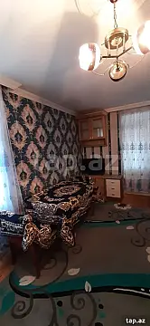 Kirayə verilir 2 otaqlı mənzil 40 m²