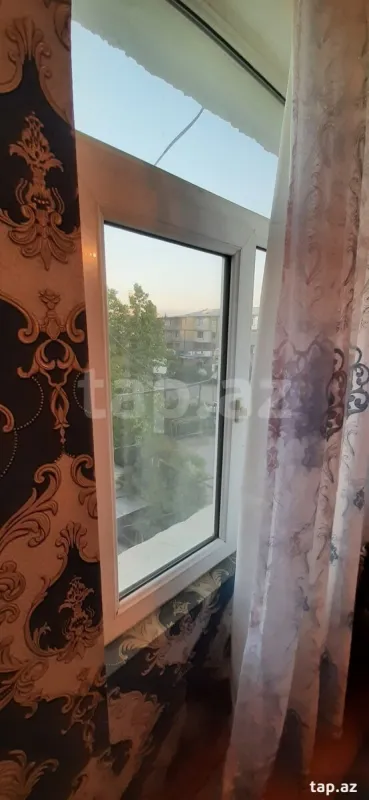 Kirayə verilir 2 otaqlı mənzil 40 m²