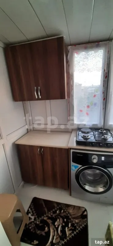 Kirayə verilir 2 otaqlı mənzil 40 m²