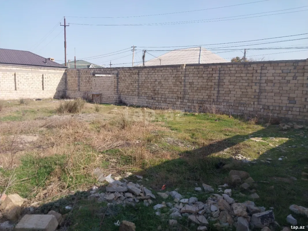 Kirayə verilir obyekt