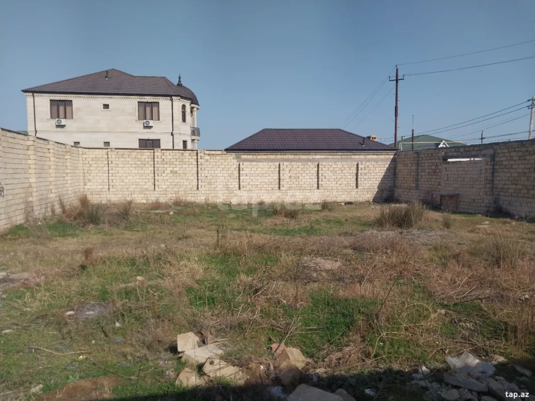 Kirayə verilir obyekt