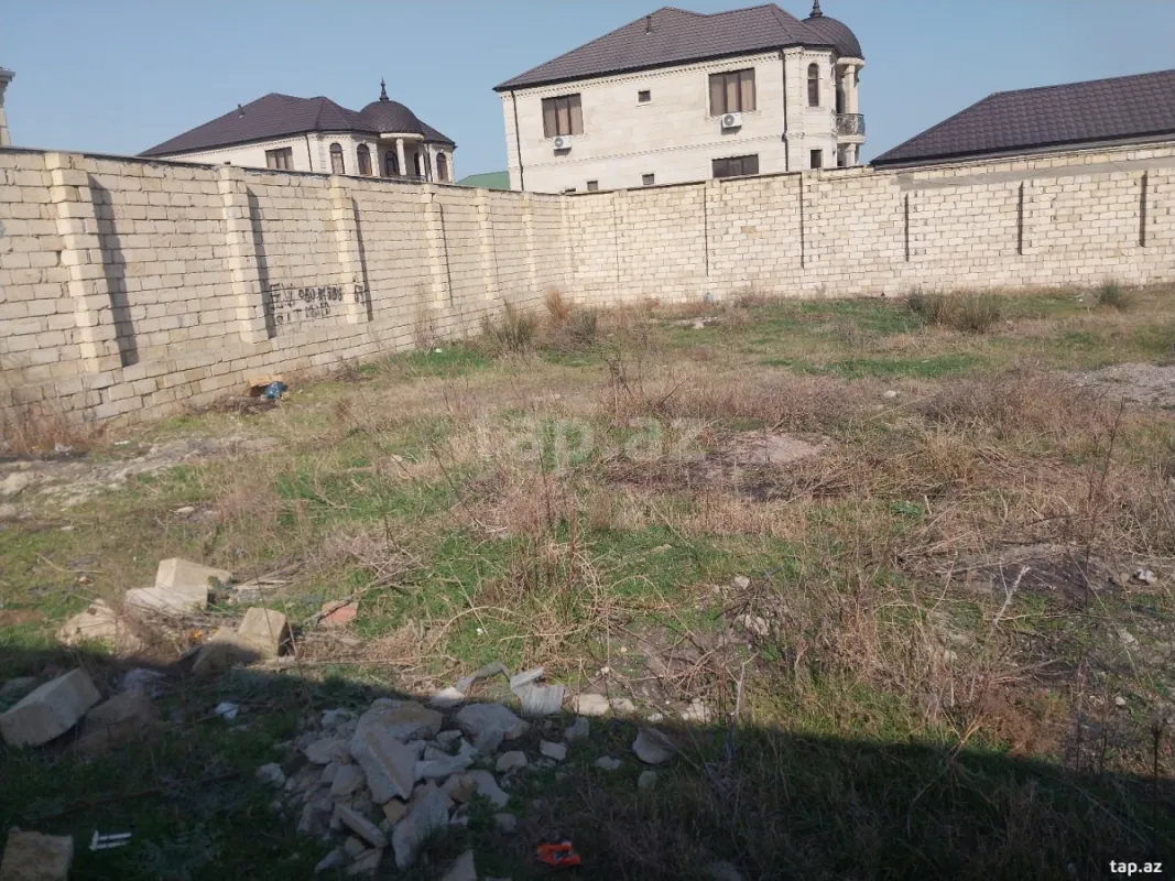 Kirayə verilir obyekt