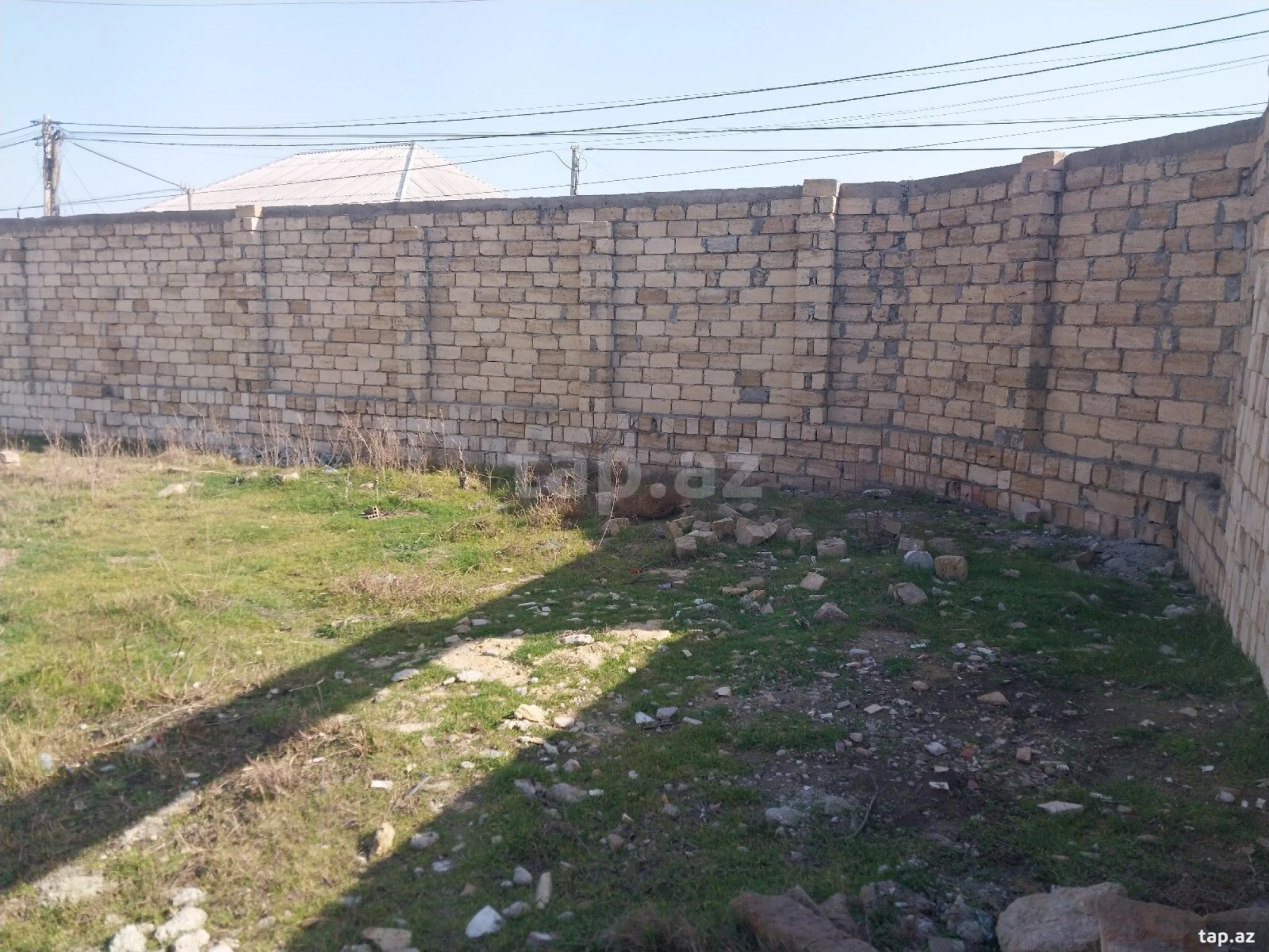 Kirayə verilir obyekt