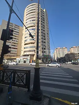 Kirayə verilir obyekt