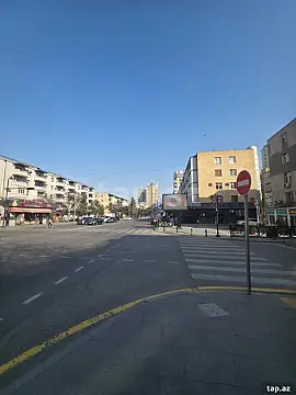 Kirayə verilir obyekt