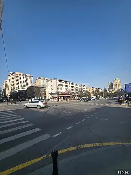 Kirayə verilir obyekt