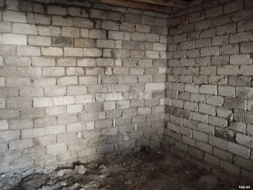 Satılır 3 otaqlı həyət evi