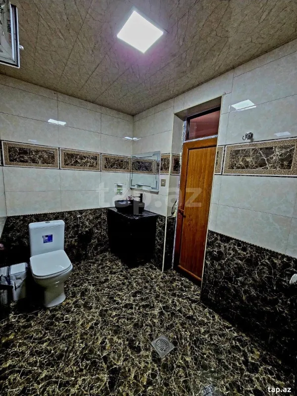 Satılır 3 otaqlı həyət evi