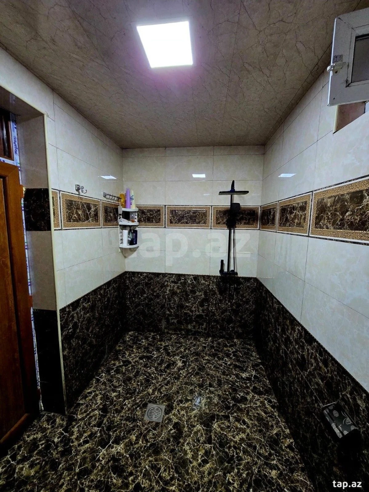 Satılır 3 otaqlı həyət evi