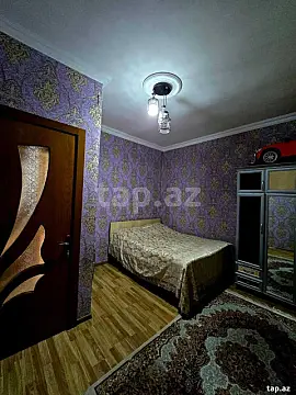 Satılır 3 otaqlı həyət evi