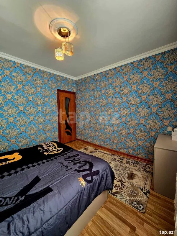 Satılır 3 otaqlı həyət evi