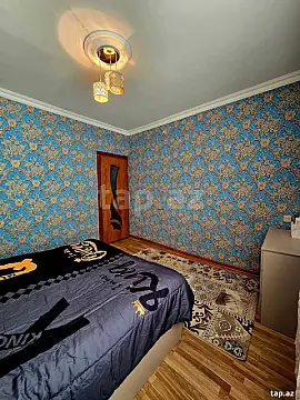 Satılır 3 otaqlı həyət evi