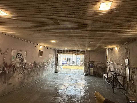 Kirayə verilir obyekt