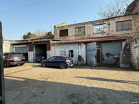 Kirayə verilir obyekt