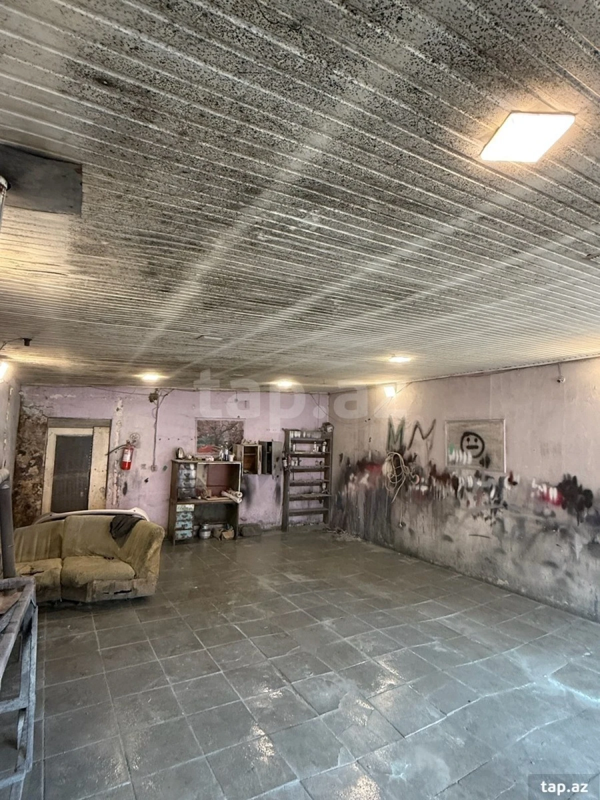 Kirayə verilir obyekt