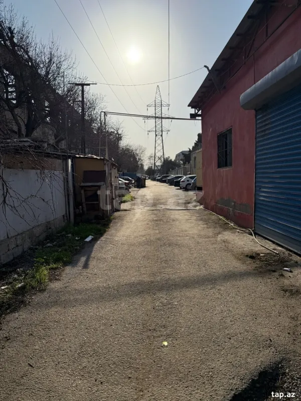 Kirayə verilir obyekt