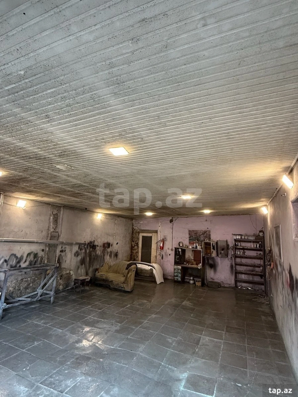 Kirayə verilir obyekt