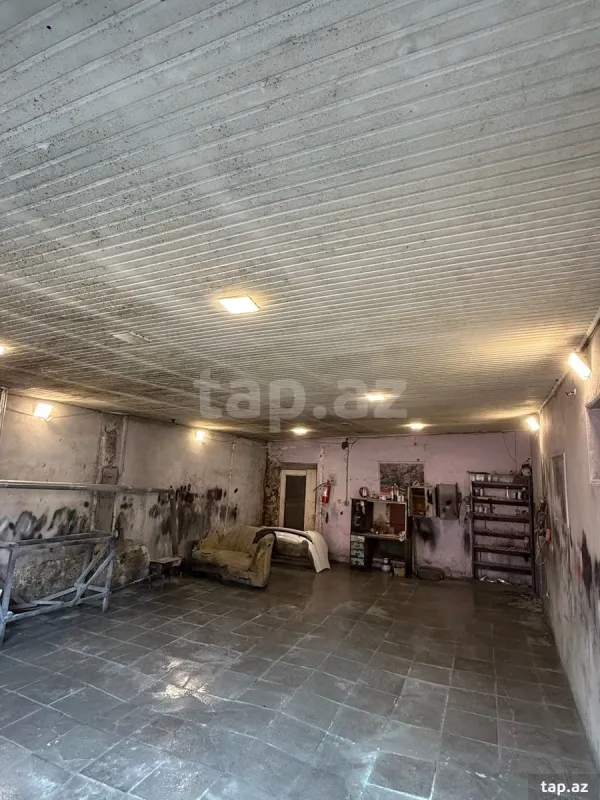 Kirayə verilir obyekt