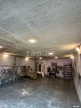 Kirayə verilir obyekt