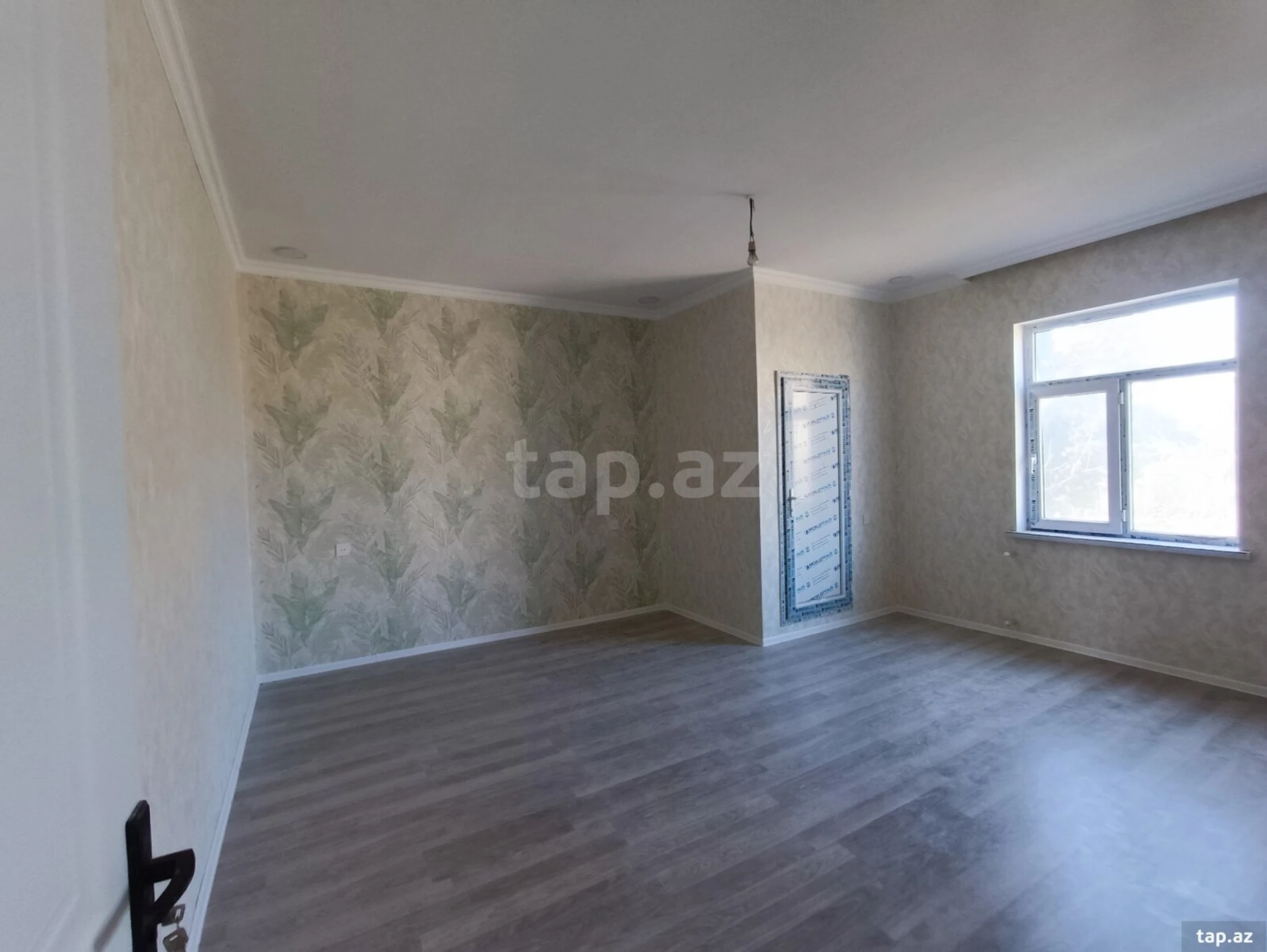 Satılır 5 otaqlı həyət evi 150 m²