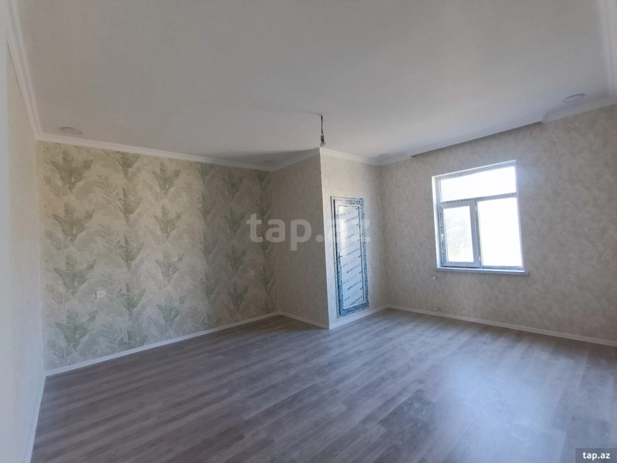 Satılır 5 otaqlı həyət evi 150 m²