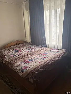 Kirayə verilir 2 otaqlı mənzil 60 m²