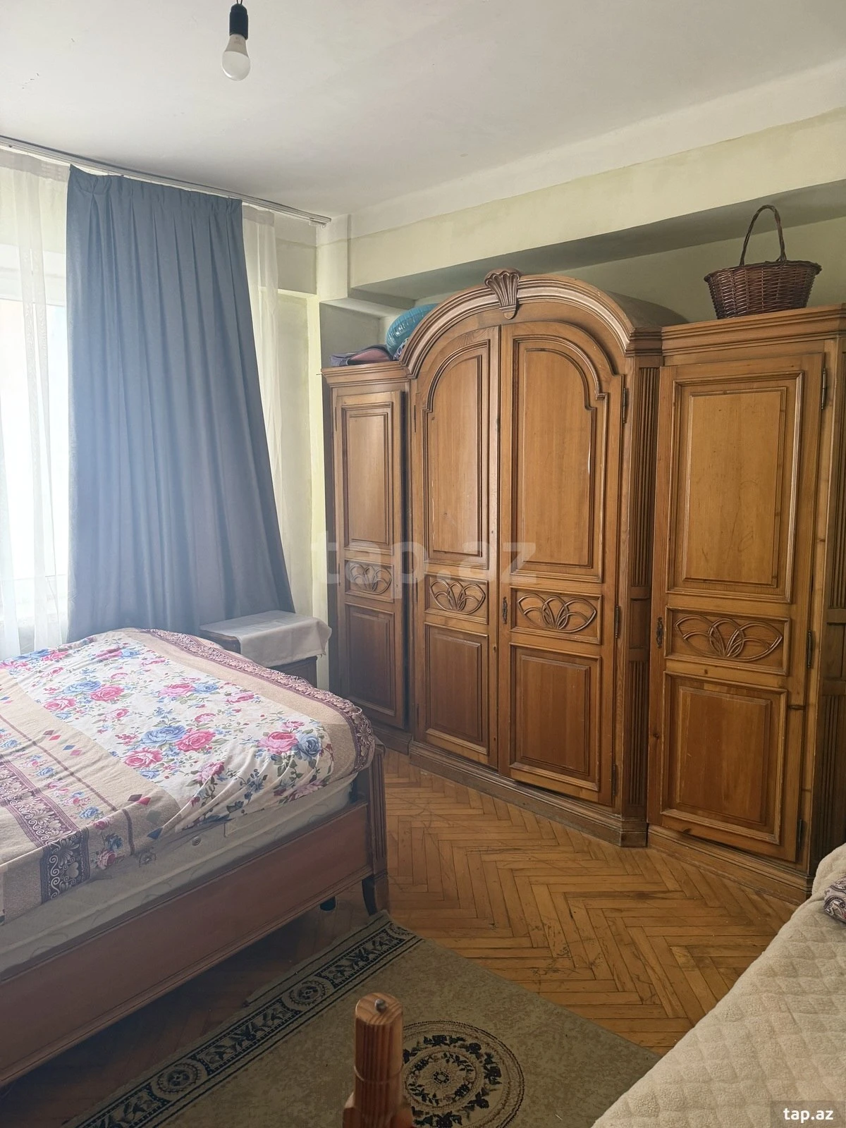Kirayə verilir 2 otaqlı mənzil 60 m²
